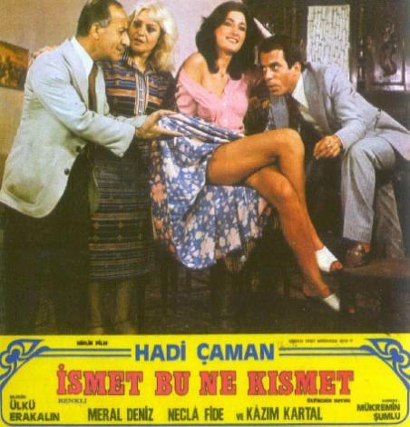 Komik Türk Filmi isimleri - Resim 34
