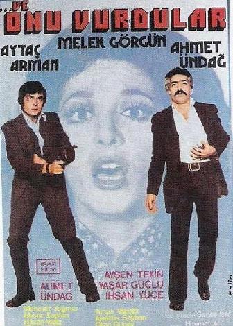 Komik Türk Filmi isimleri - Resim 24