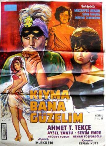 Komik Türk Filmi isimleri - Resim 15