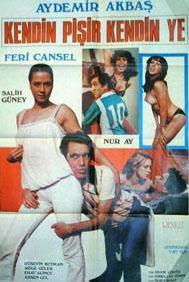 Komik Türk Filmi isimleri - Resim 16