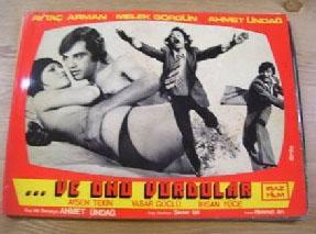 Komik Türk Filmi isimleri - Resim 21