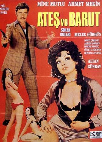 Komik Türk Filmi isimleri - Resim 30
