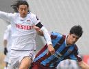 Trabzonspor - Manisaspor maçı