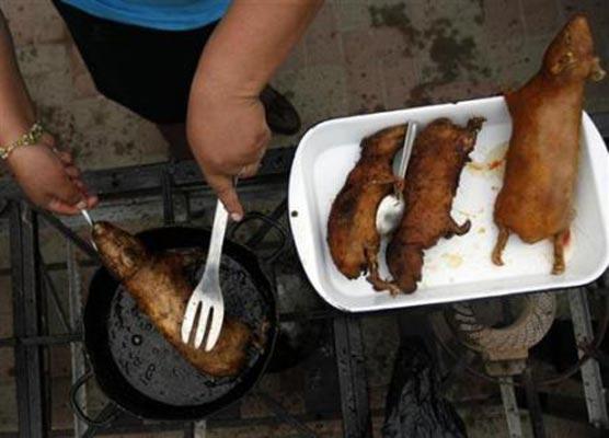 Bunları yemek cesaret ister - Resim 2