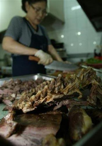 Bunları yemek cesaret ister - Resim 7