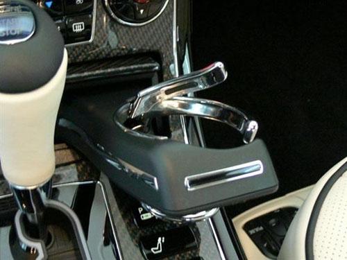 Maybach Landaulet - Resim 9