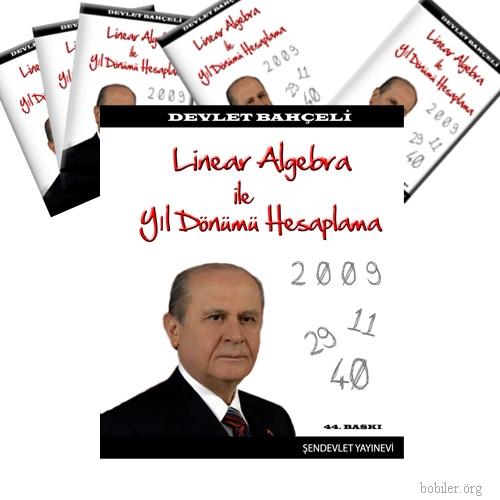 Yayınlansa çok satacak olan kitaplar - Resim 10
