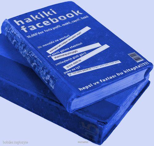 Yayınlansa çok satacak olan kitaplar - Resim 3