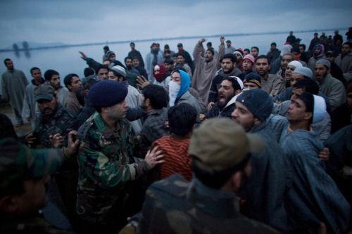 Keşmir'den kareler - Resim 18