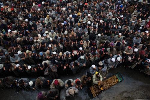 Keşmir'den kareler - Resim 4