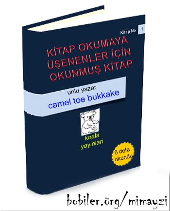 Yayınlansa çok satacak olan kitaplar - Resim 7