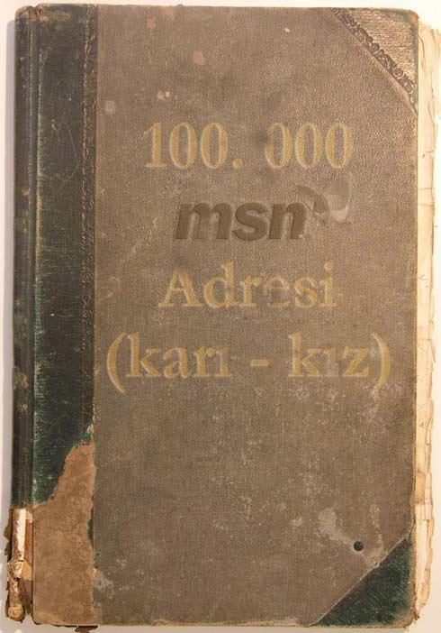 Yayınlansa çok satacak olan kitaplar - Resim 21