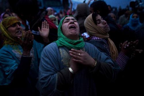 Keşmir'den kareler - Resim 24