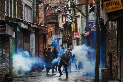 Keşmir'den kareler - Resim 31