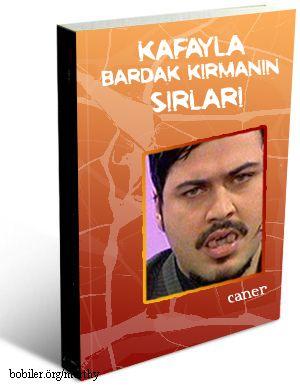 Yayınlansa çok satacak olan kitaplar - Resim 16