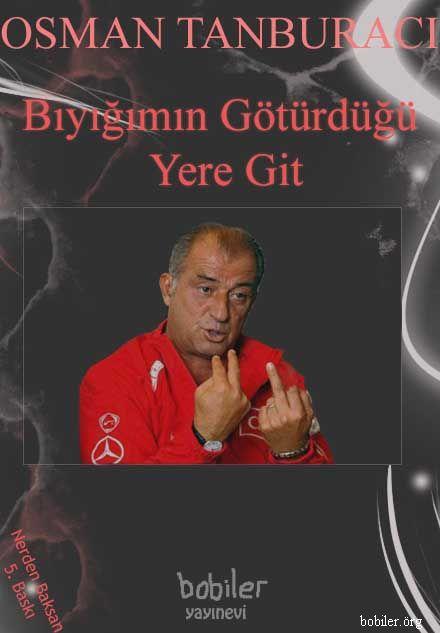 Yayınlansa çok satacak olan kitaplar - Resim 22