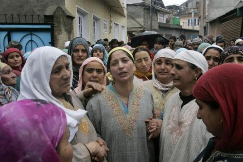 Keşmir'den kareler - Resim 7