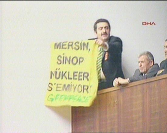 Erdoğan'a protesto - Resim 6