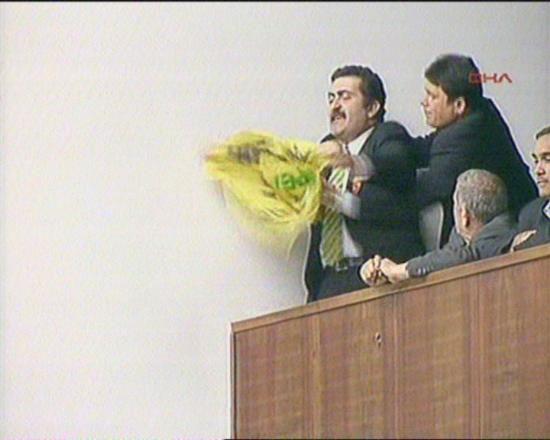 Erdoğan'a protesto - Resim 2