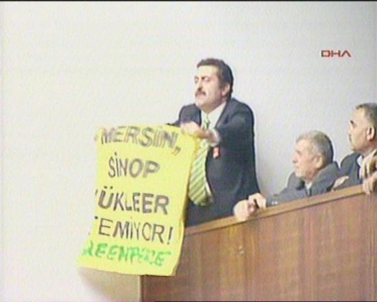 Erdoğan'a protesto - Resim 4