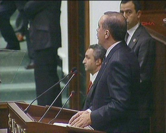 Erdoğan'a protesto - Resim 7