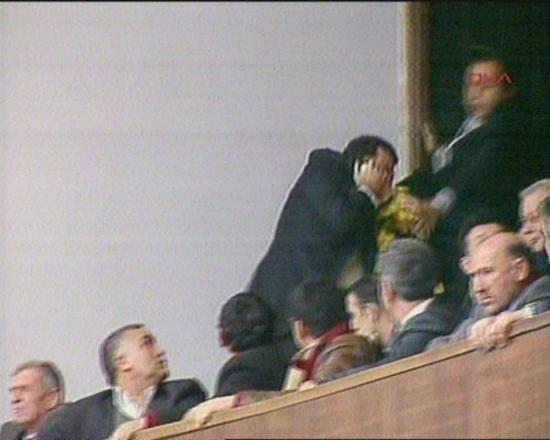 Erdoğan'a protesto - Resim 3