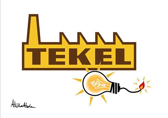 TEKEL işçilerine sanatsal destek - Resim 33