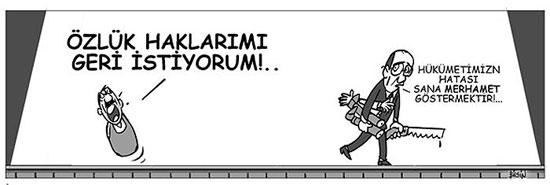 TEKEL işçilerine sanatsal destek - Resim 13