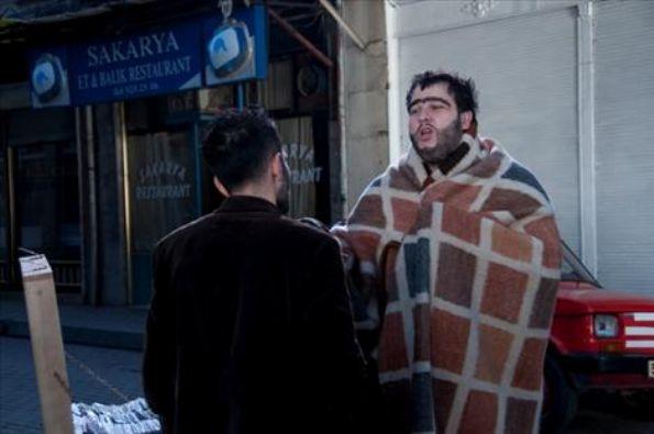 Recep İvedik 3'den kareler - Resim 40