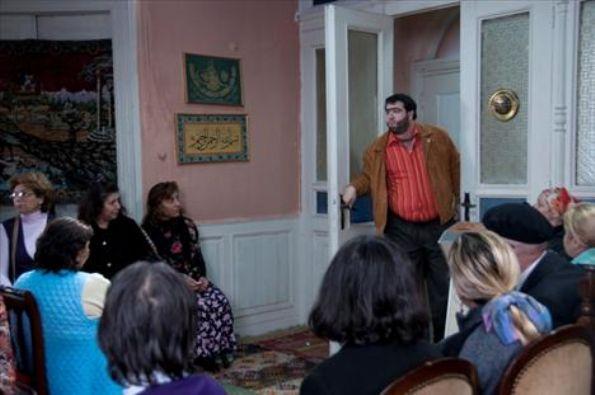 Recep İvedik 3'den kareler - Resim 2