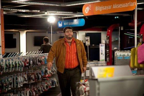 Recep İvedik 3'den kareler - Resim 31
