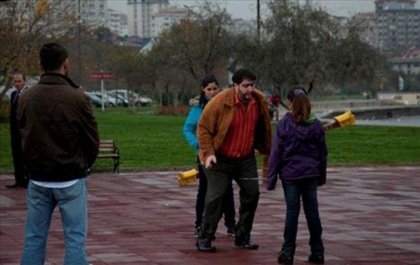 Recep İvedik 3'den kareler - Resim 35