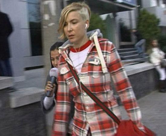 Bu saçlar çok moda - Resim 13