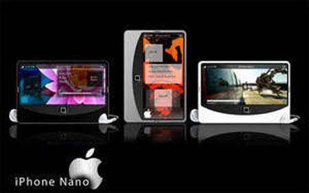 Apple'ın gelecekte ki tasarımları - Resim 6