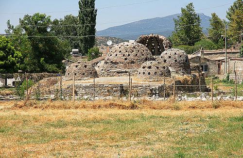 Avrupa'daki Osmanlı Eserleri - Resim 14
