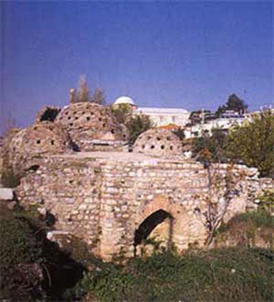 Avrupa'daki Osmanlı Eserleri - Resim 41