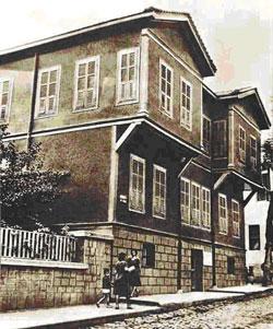 Avrupa'daki Osmanlı Eserleri - Resim 26