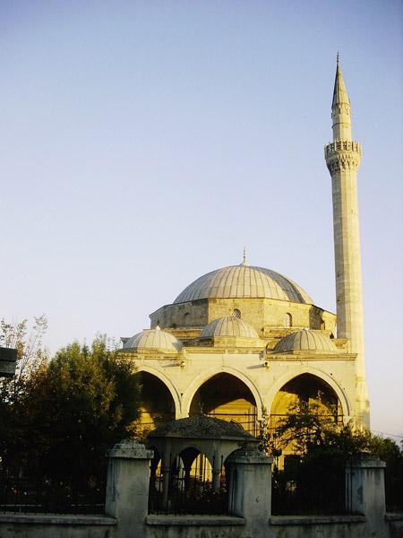 Avrupa'daki Osmanlı Eserleri - Resim 34