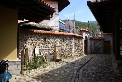 Avrupa'daki Osmanlı Eserleri - Resim 35