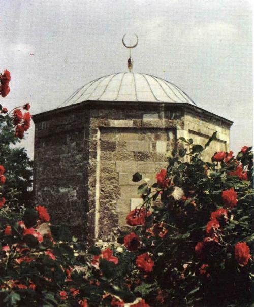 Avrupa'daki Osmanlı Eserleri - Resim 11