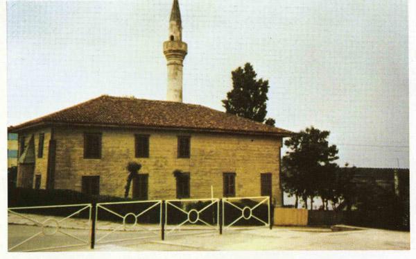Avrupa'daki Osmanlı Eserleri - Resim 36