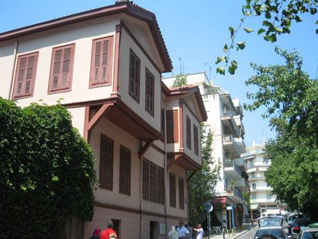 Avrupa'daki Osmanlı Eserleri - Resim 19