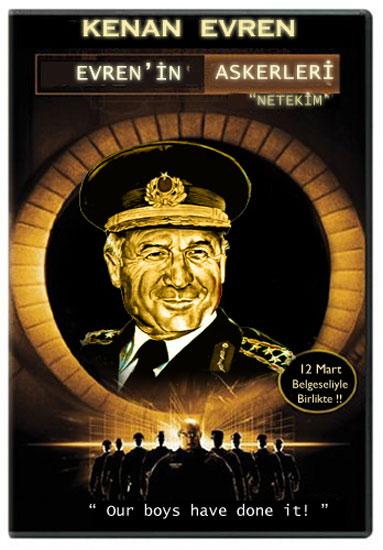 Amerikan filmlerini Türkler yapsaydı  - Resim 23