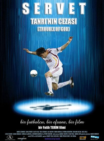 Amerikan filmlerini Türkler yapsaydı  - Resim 31