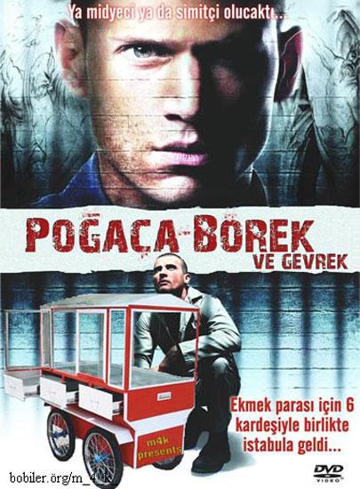 Amerikan filmlerini Türkler yapsaydı  - Resim 29