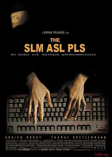 Amerikan filmlerini Türkler yapsaydı  - Resim 96