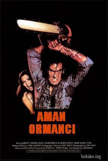 Amerikan filmlerini Türkler yapsaydı  - Resim 89