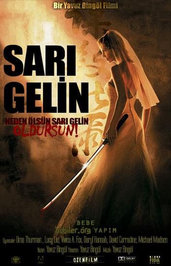 Amerikan filmlerini Türkler yapsaydı  - Resim 70