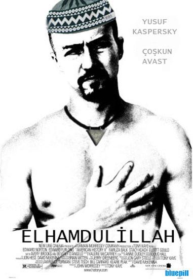 Amerikan filmlerini Türkler yapsaydı  - Resim 3