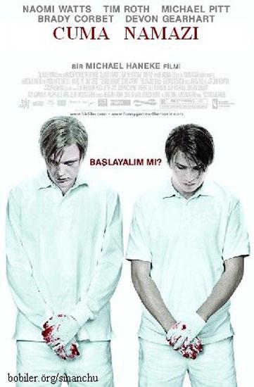 Amerikan filmlerini Türkler yapsaydı  - Resim 15